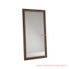 Cermin Dinding Frame Kayu Jati Salak Brown Tua Seri Jimmy Cermin Dinding Frame Kayu Jati Salak Brown Tua Seri Jimmy