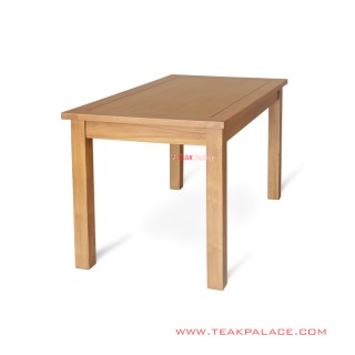 Jepara Meja Makan Golden Teak Jepara Meja Makan Golden Teak