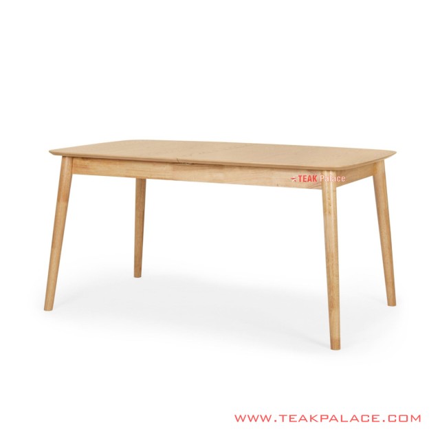 Meja Makan Minimalis Seri Oties 150 Cm Meja Makan Minimalis Seri Oties 150 Cm