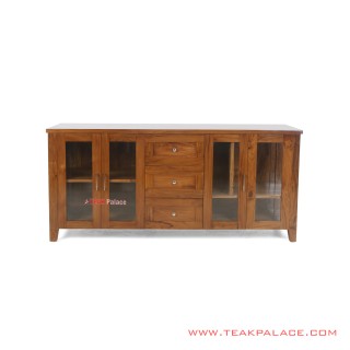 Metro Meja Tv Kabinet Minimalis