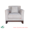 Sofa Single Minimalis Seri Gisela Sofa Single Minimalis Seri Gisela
