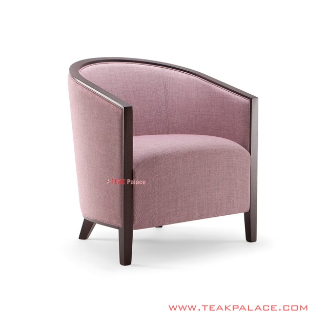 Sofa Tamu Minimalis Borara Black Walnut Sofa Tamu Minimalis Borara Black Walnut
