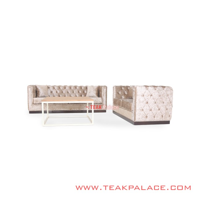 Sofa Mewah 32 Seri Diamond Sofa Mewah 32 Seri Diamond