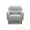 Armchair Jati Black Walnut Brussel