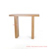 Console Table Miami Kayu Jati Minimalis Console Table Miami Kayu Jati Minimalis