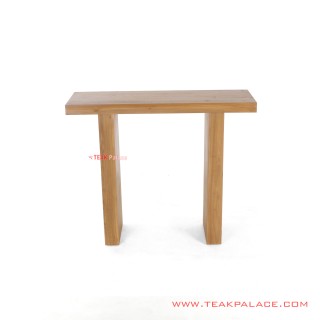 Console Table Miami Kayu Jati Minimalis Console Table Miami Kayu Jati Minimalis
