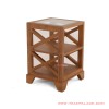 Meja Sudut Malang Golden Teak Minimalis Meja Sudut Malang Golden Teak Minimalis
