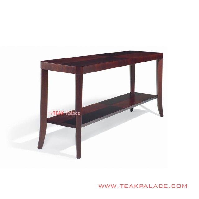 Meja Konsol Kayu Jati Seri Elegant Meja Konsol Kayu Jati Seri Elegant