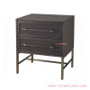 Buffet Laci Minimalis Mewah Clinton
