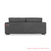 Sofa Tamu Minimalis Truman 2 Dudukan