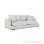 Sofa Tamu Cloud Minimalis Seri Truman