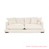 Truman Sofa Minimalis Jati