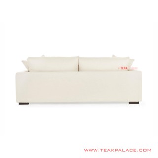 Truman Sofa Minimalis Jati