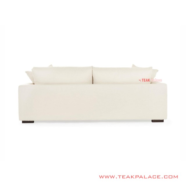 Truman Sofa Minimalis Jati