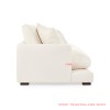 Truman Sofa Minimalis Jati