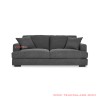 Sofa Tamu Minimalis Truman 2 Dudukan