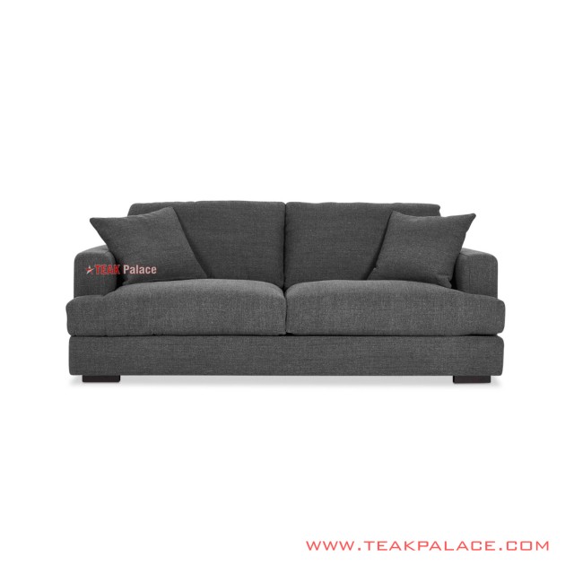 Sofa Tamu Minimalis Truman 2 Dudukan