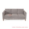 Sofa 3 Seater Jati Minimalis Amalia Nimbus Sofa 3 Seater Jati Minimalis Amalia Nimbus