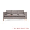 Sofa 3 Seater Jati Minimalis Amalia Nimbus Sofa 3 Seater Jati Minimalis Amalia Nimbus