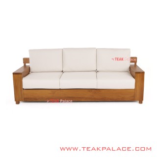 Sofa Bangku Jati Seri Sunda Sofa Bangku Jati Seri Sunda