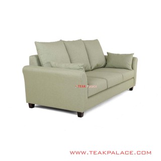 Sofa 3 Dudukan Seri Malang Green Revina Sofa 3 Dudukan Seri Malang Green Revina