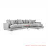 Sofa L Truman Minimalis Sofa L Truman Minimalis