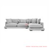 Sofa L Truman Minimalis Sofa L Truman Minimalis