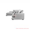 Sofa L Truman Minimalis Sofa L Truman Minimalis