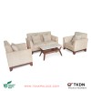 Sofa Jati Terbaru Gisela 211 Tatami Sofa Jati Terbaru Gisela 211 Tatami