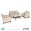 Sofa Jati Terbaru Gisela 211 Tatami