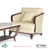 Sofa Ruang Tamu Kecil New Lunia 21 Ivory Sofa Ruang Tamu Kecil New Lunia 21 Ivory