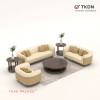 Kursi Sofa 321 Mewah Nias Kursi Sofa 321 Mewah Nias