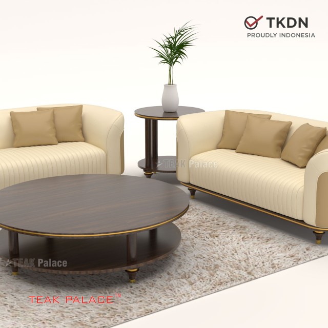 Kursi Sofa 321 Mewah Nias Kursi Sofa 321 Mewah Nias