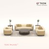 Kursi Sofa 321 Mewah Nias Kursi Sofa 321 Mewah Nias