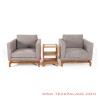 Set Sofa Teras Amalia Nimbus Minimalis Salak Muda Set Sofa Teras Amalia Nimbus Minimalis Salak Muda