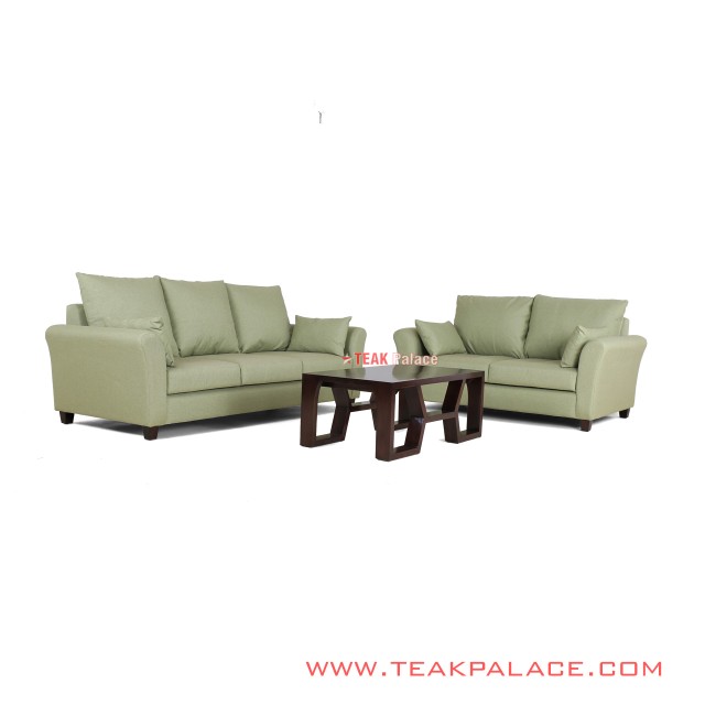 Set Kursi Tamu Green Black Walnut Seri Malang Set Kursi Tamu Green Black Walnut Seri Malang