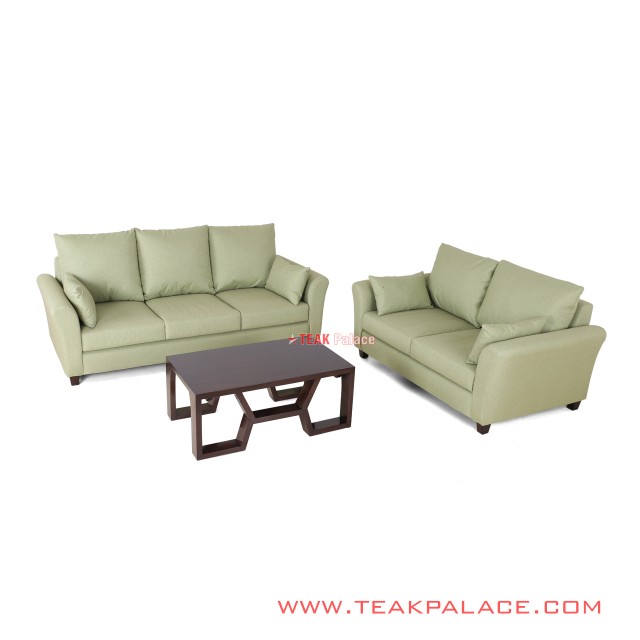 Set Kursi Tamu Green Black Walnut Seri Malang Set Kursi Tamu Green Black Walnut Seri Malang