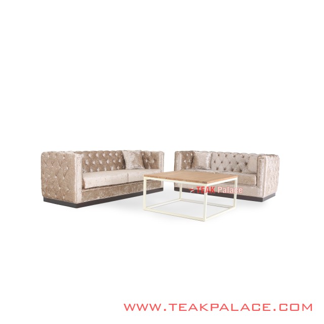 Sofa Mewah 32 Seri Diamond Sofa Mewah 32 Seri Diamond