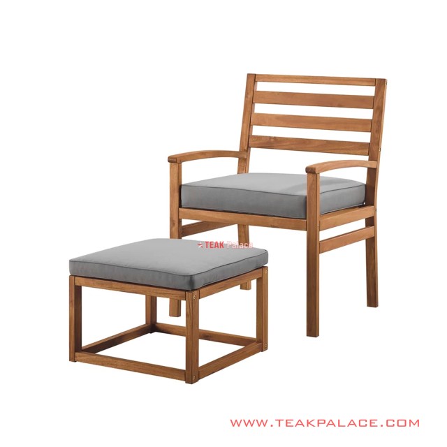 Set Kursi Stool Anambas Minimalis Salak Brown Set Kursi Stool Anambas Minimalis Salak Brown