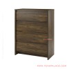 Lemari Laci Jati Solid Seri Amsterdam Lemari Laci Jati Solid Seri Amsterdam
