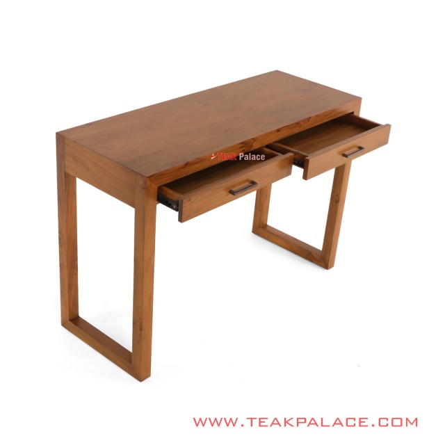 Meja Rias Minimalis 2 Laci