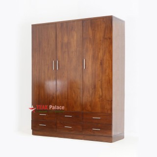 Lemari Minimalis untuk Pakaian 3 Pintu Jakarta Lemari Minimalis untuk Pakaian 3 Pintu Jakarta